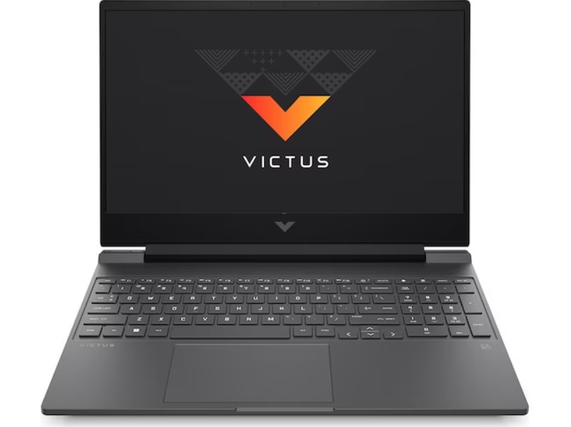 Ordinateurs Portables HP Victus Gaming 15-Fb0Xxx Amd Ryzen 5 8 Go Ram 512Go SSD 15.4"